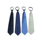 Corporate Ties